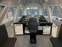 เรือบรรทุกสินค้าทั่วไป (Bulk Carrier) สำหรับขาย