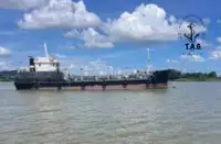 Oil/Chemical tanker สำหรับขาย