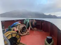 เรือลาก สำหรับขาย