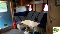 เรือพักอาศัย สำหรับขาย
