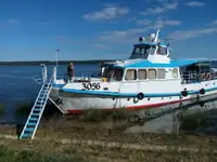 เรือโดยสาร สำหรับขาย