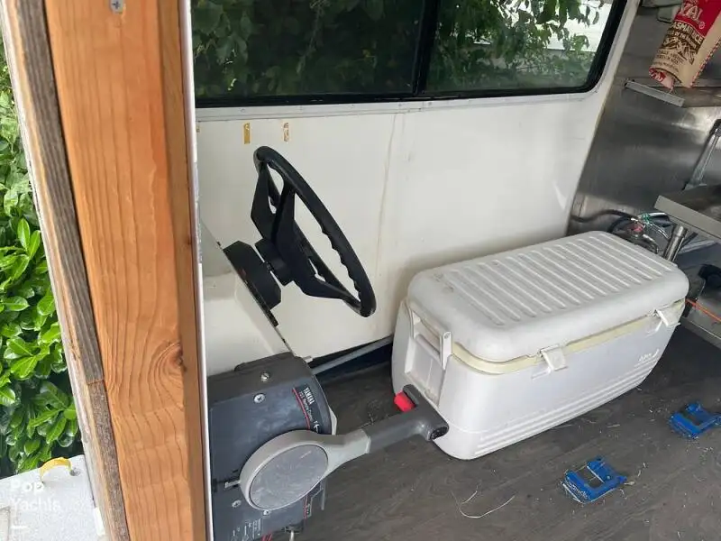 เรือสองลำ (Catamaran) สำหรับขาย
