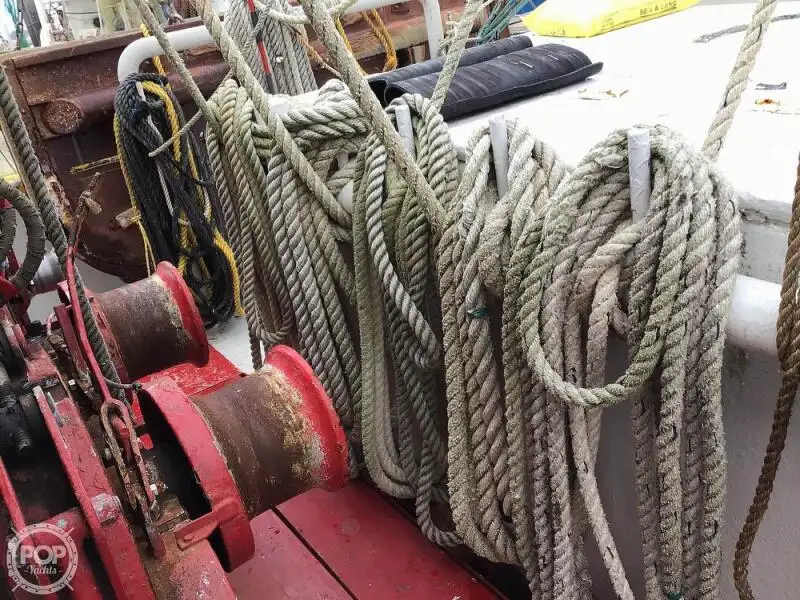 เรือลากอวน สำหรับขาย