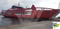 Ro-Ro ship สำหรับขาย