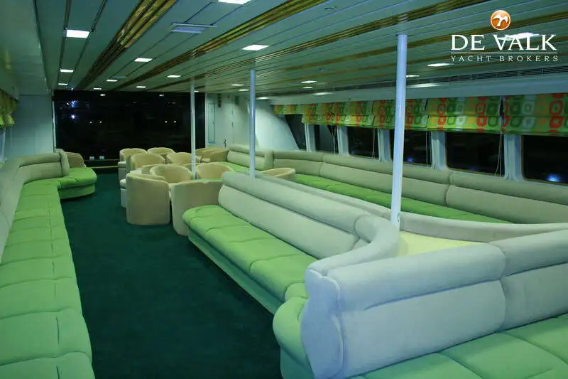 เรือเฟอร์รี่ สำหรับขาย