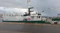 เรือลากอวน สำหรับขาย