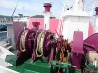 เรือบรรทุกสินค้าทั่วไป (Bulk Carrier) สำหรับขาย