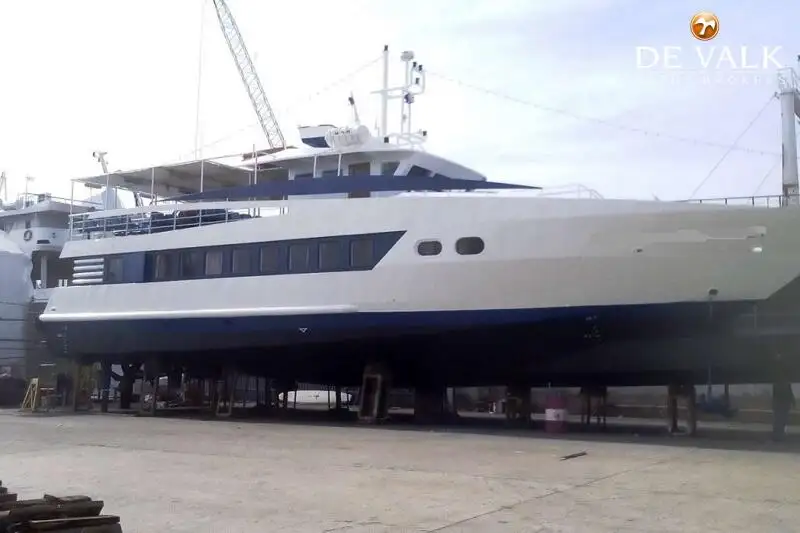 เรือเฟอร์รี่ สำหรับขาย