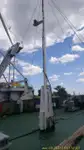 เรือบรรทุกสินค้า (Barge) สำหรับขาย