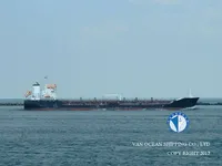 เรือบรรทุกน้ำมัน/สารเคมี สำหรับขาย
