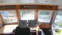 เรือทำงาน สำหรับขาย