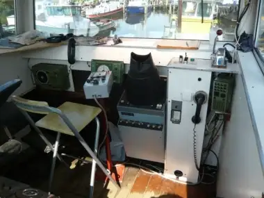 เรือลาก สำหรับขาย