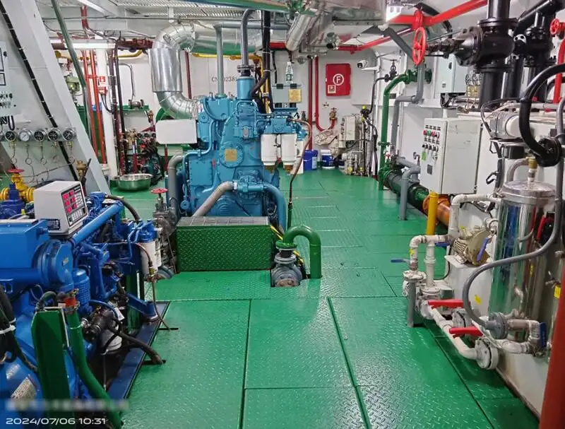 เรือลาก สำหรับขาย