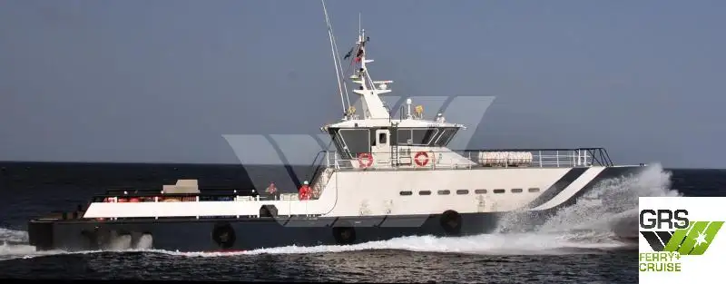 เรือลาดตระเวน สำหรับขาย