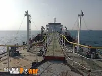 เรือบรรทุกน้ำมัน/สารเคมี สำหรับขาย
