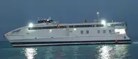 เรือบรรทุกสินค้าแบบ Ro-Ro สำหรับขาย