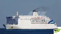 Ro-Ro ship สำหรับขาย