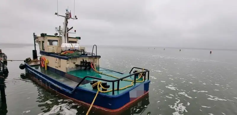 เรือลาก สำหรับขาย