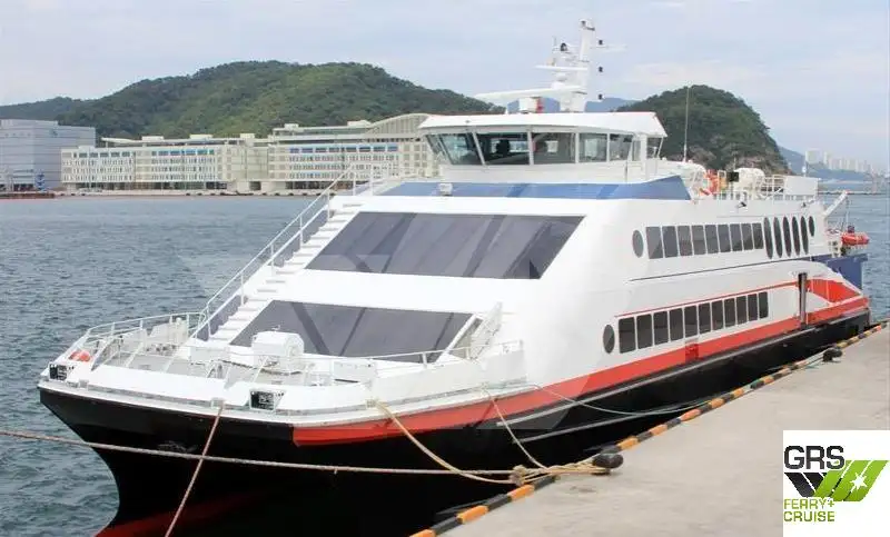 เรือสำราญ สำหรับขาย