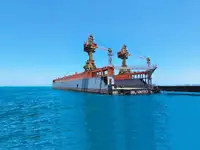 ท่าเรือลอยน้ำ สำหรับขาย