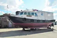 เรือสำราญ สำหรับขาย