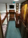 เรือขนส่งเสบียง สำหรับขาย