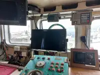 เรือลากอวน สำหรับขาย