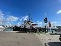 เรือลาก สำหรับขาย