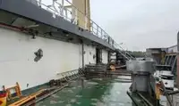 เรือบรรทุกสินค้าทั่วไป (Bulk Carrier) สำหรับขาย