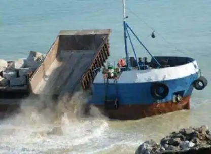 เรือขุด สำหรับขาย
