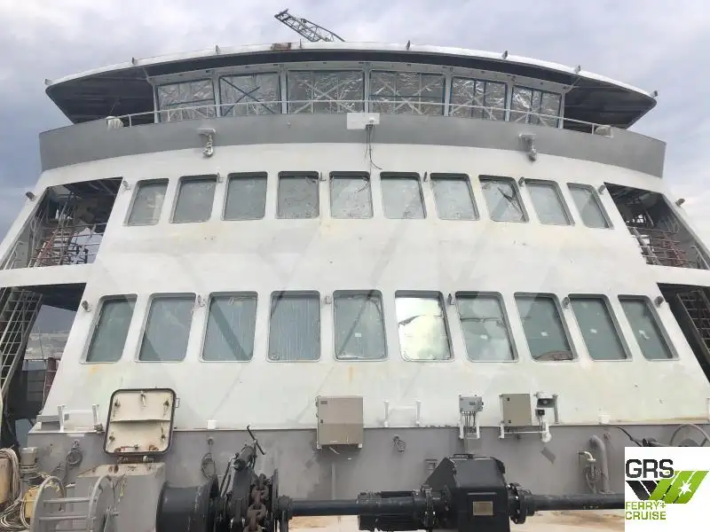 เรือสำราญ สำหรับขาย
