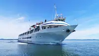 เรือสำราญ สำหรับขาย