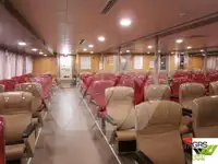 เรือเฟอร์รี่สำราญ สำหรับขาย
