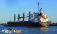 เรือบรรทุกสินค้าทั่วไป (Bulk Carrier) สำหรับขาย