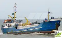 เรือขนส่งเสบียงความเร็วสูง (FSV) สำหรับขาย