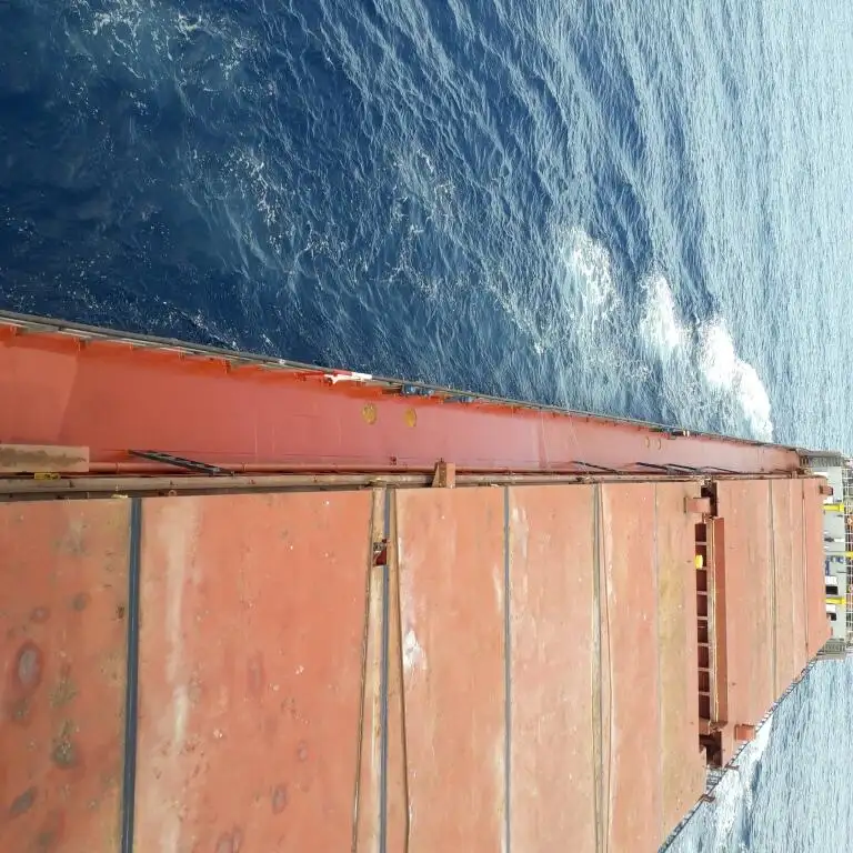 เรือบรรทุกสินค้าทั่วไป (Bulk Carrier) สำหรับขาย