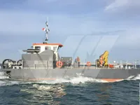เรือขุด สำหรับขาย