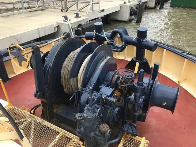 เรือลาก สำหรับขาย