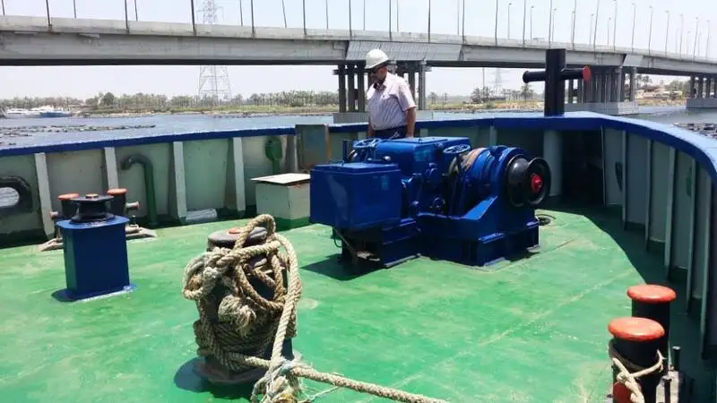 เรือขนส่งเสบียง สำหรับขาย