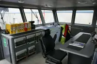 เรือสองลำ (Catamaran) สำหรับขาย