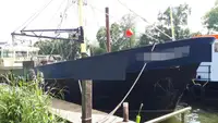เรือลากอวน สำหรับขาย