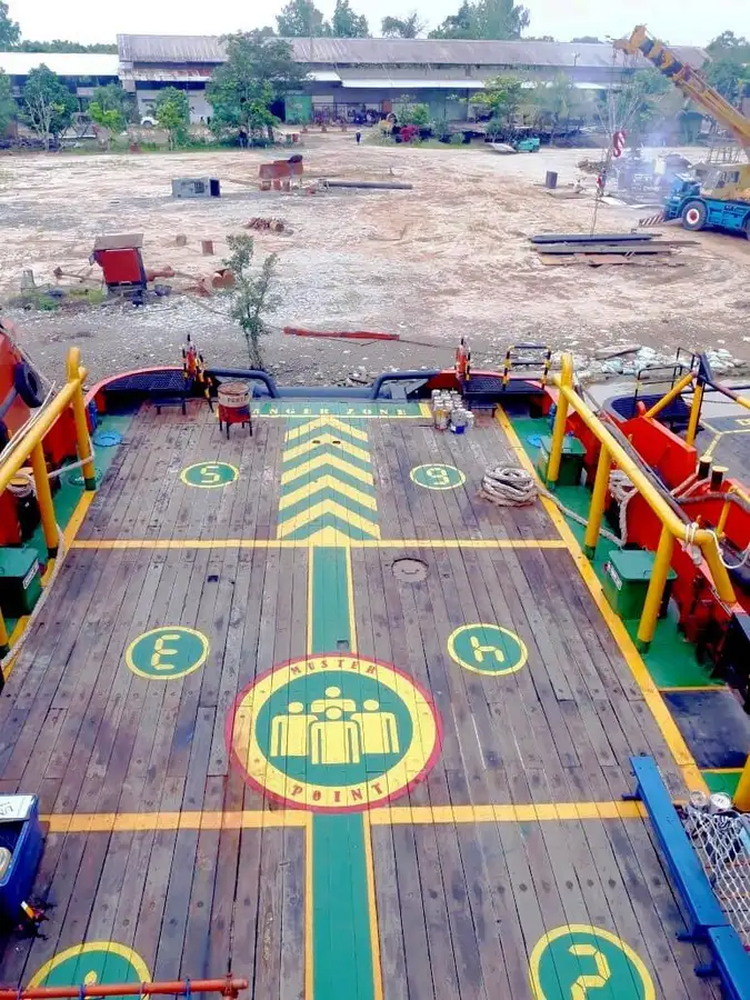 เรือลาก สำหรับขาย