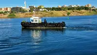 เรือทำงาน สำหรับขาย