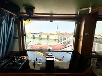 เรือสำหรับลูกเรือ สำหรับขาย