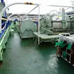 เรือลากอวนจับปลา สำหรับขาย