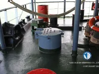 เรือบรรทุกน้ำมัน/สารเคมี สำหรับขาย