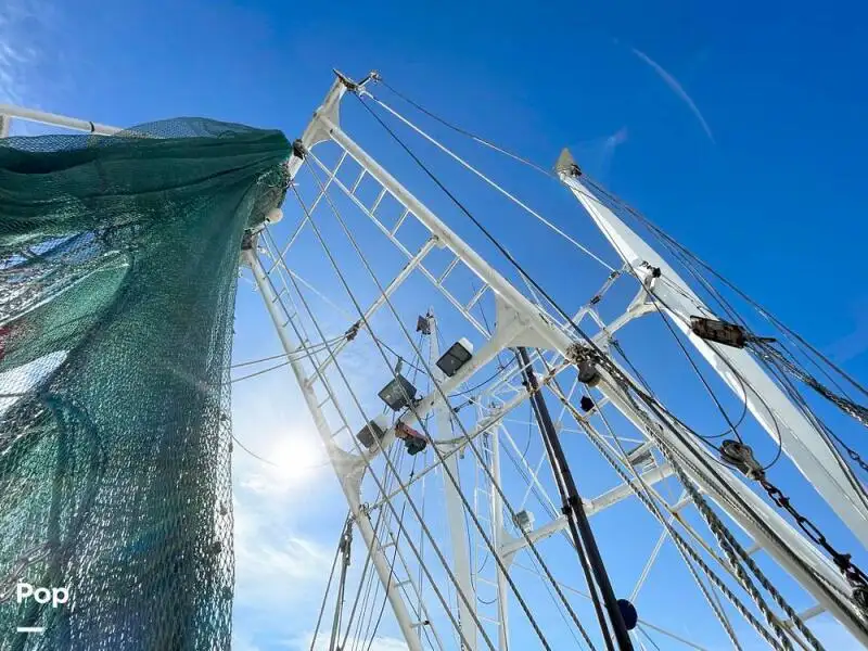 เรือลากอวน สำหรับขาย