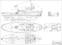 เรือลาก สำหรับขาย