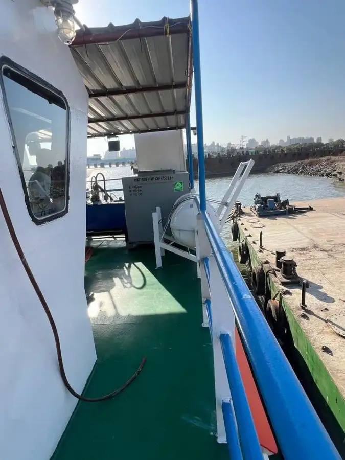 เรือลาก สำหรับขาย