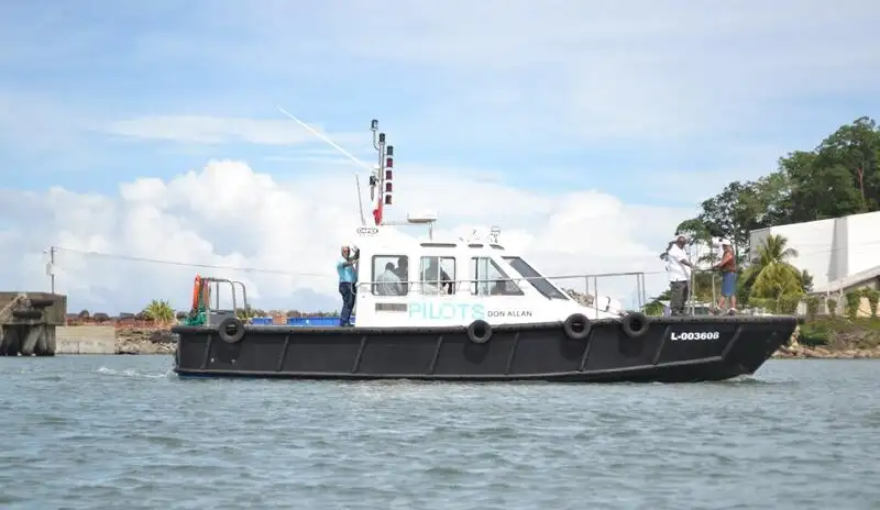 เรือนำร่อง สำหรับขาย